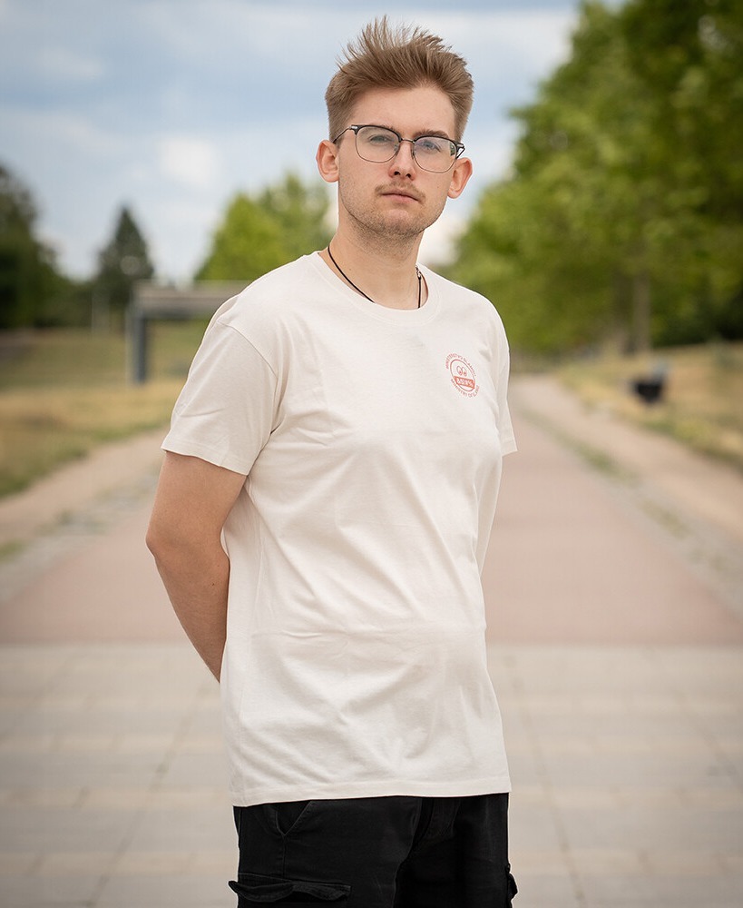 Tričko Již(ň)ák Deklarace